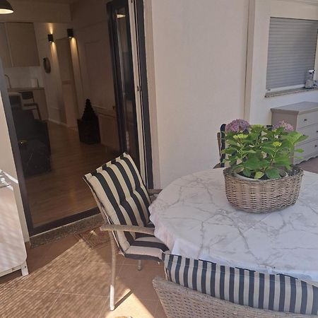 Apartman Petra Zara Esterno foto