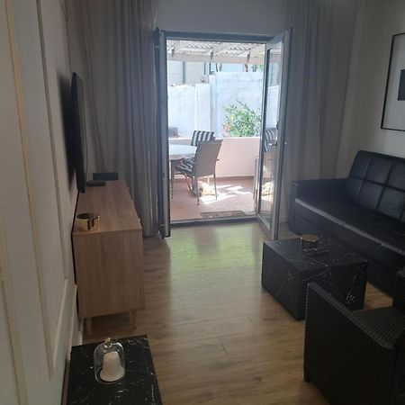 Apartman Petra Zara Esterno foto