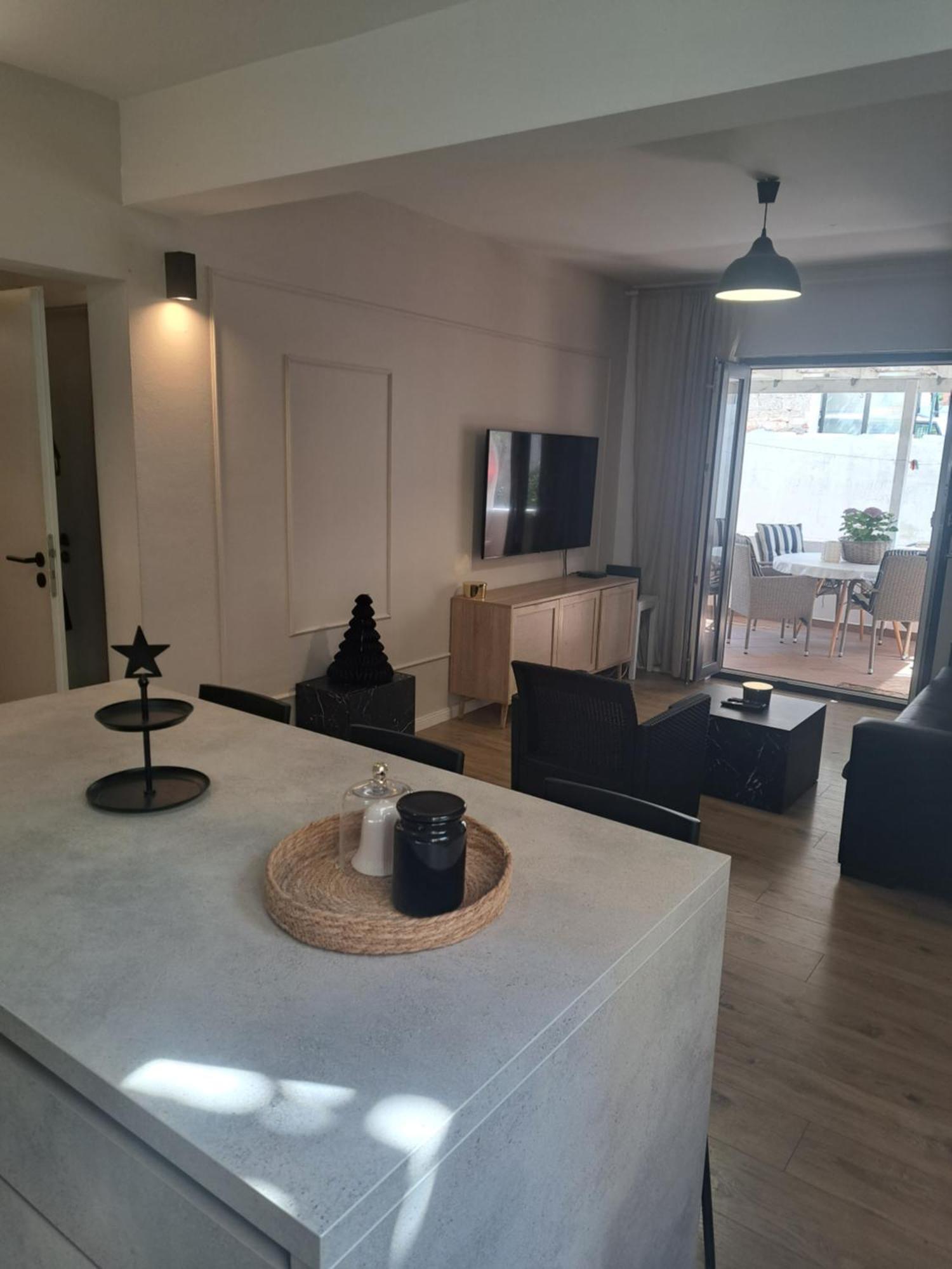 Apartman Petra Zara Esterno foto