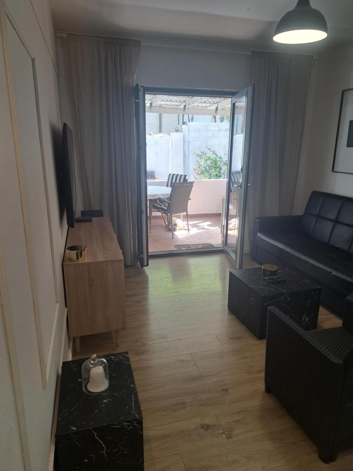 Apartman Petra Zara Esterno foto