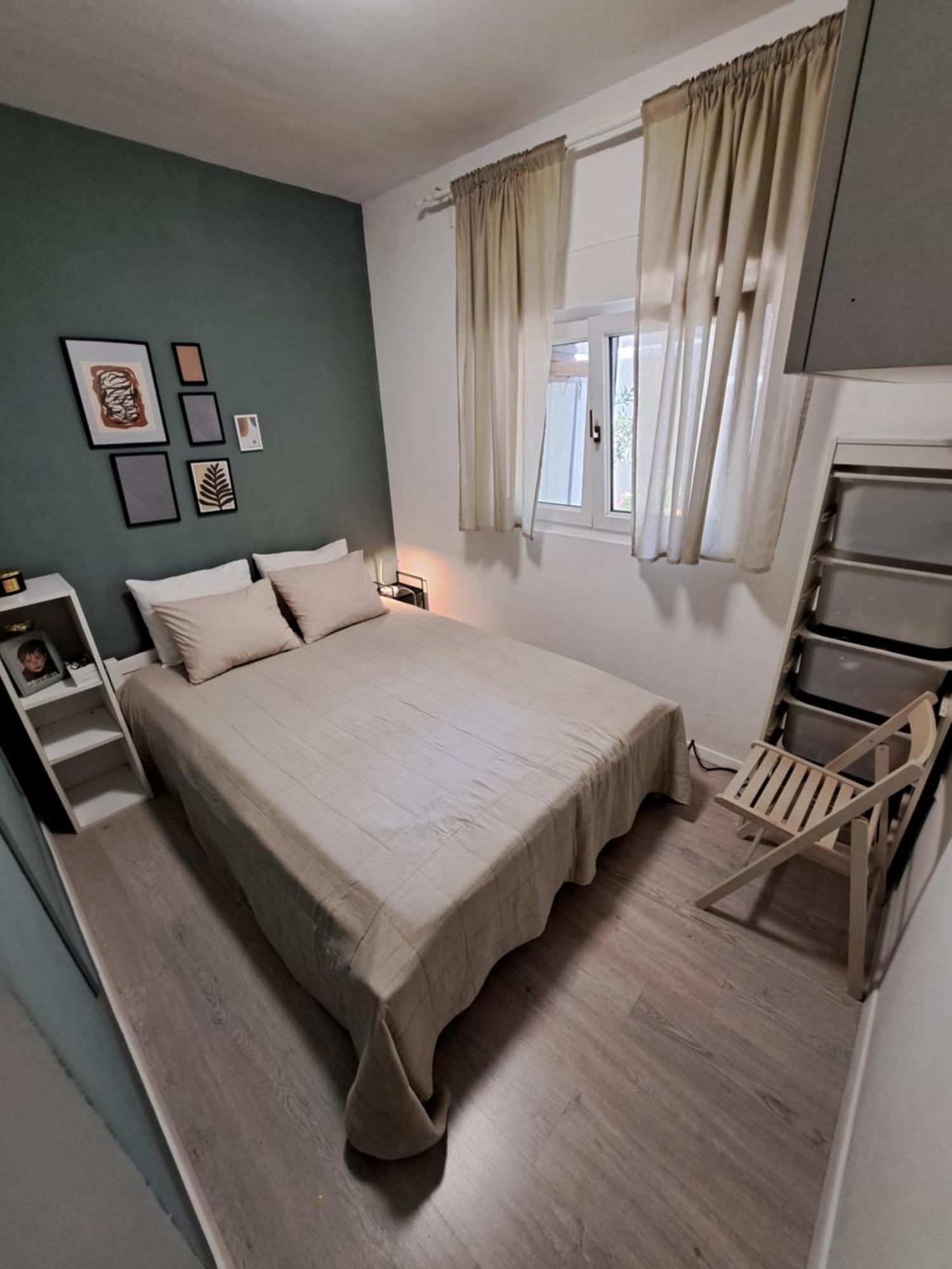 Apartman Petra Zara Esterno foto