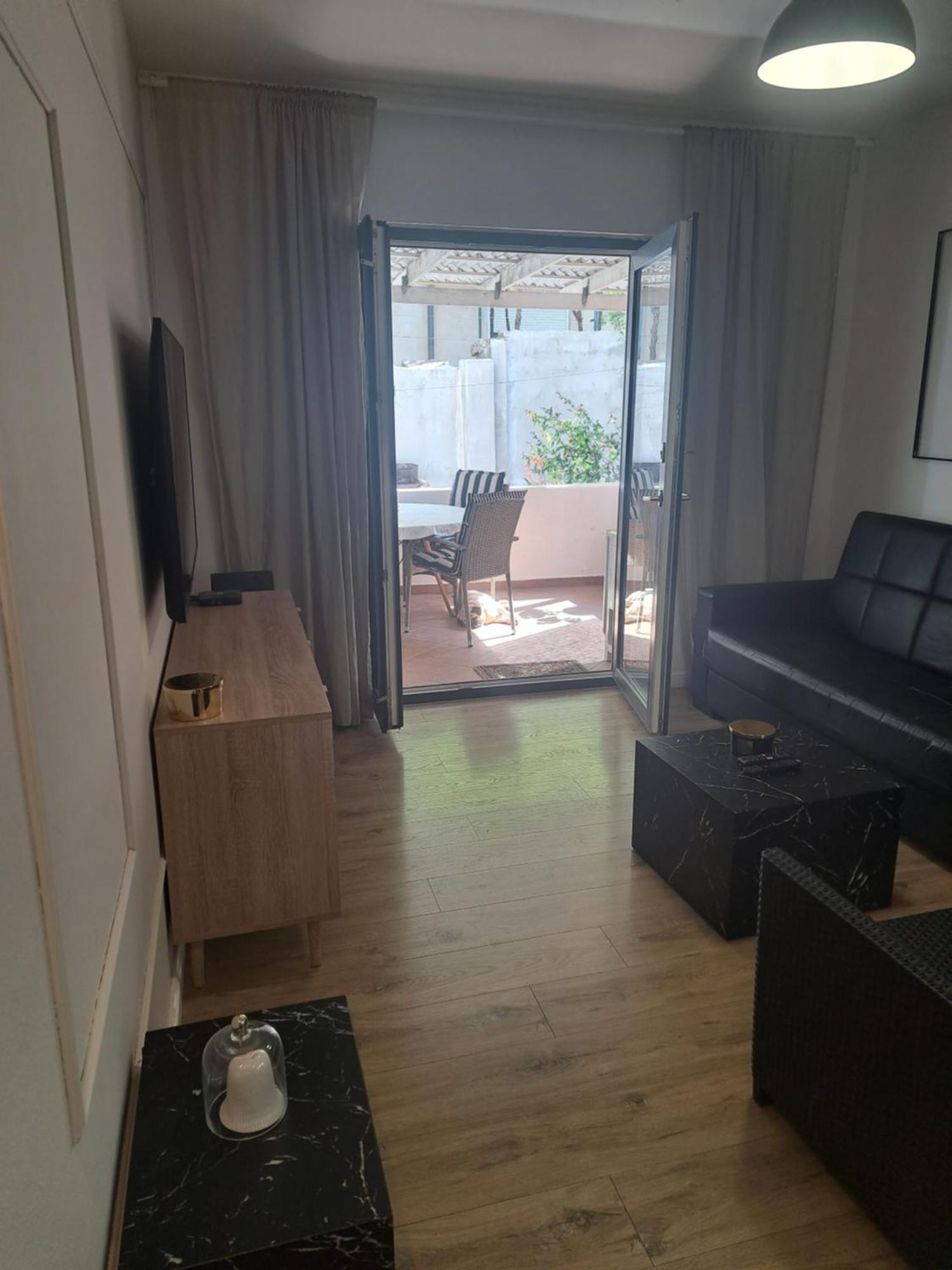 Apartman Petra Zara Esterno foto