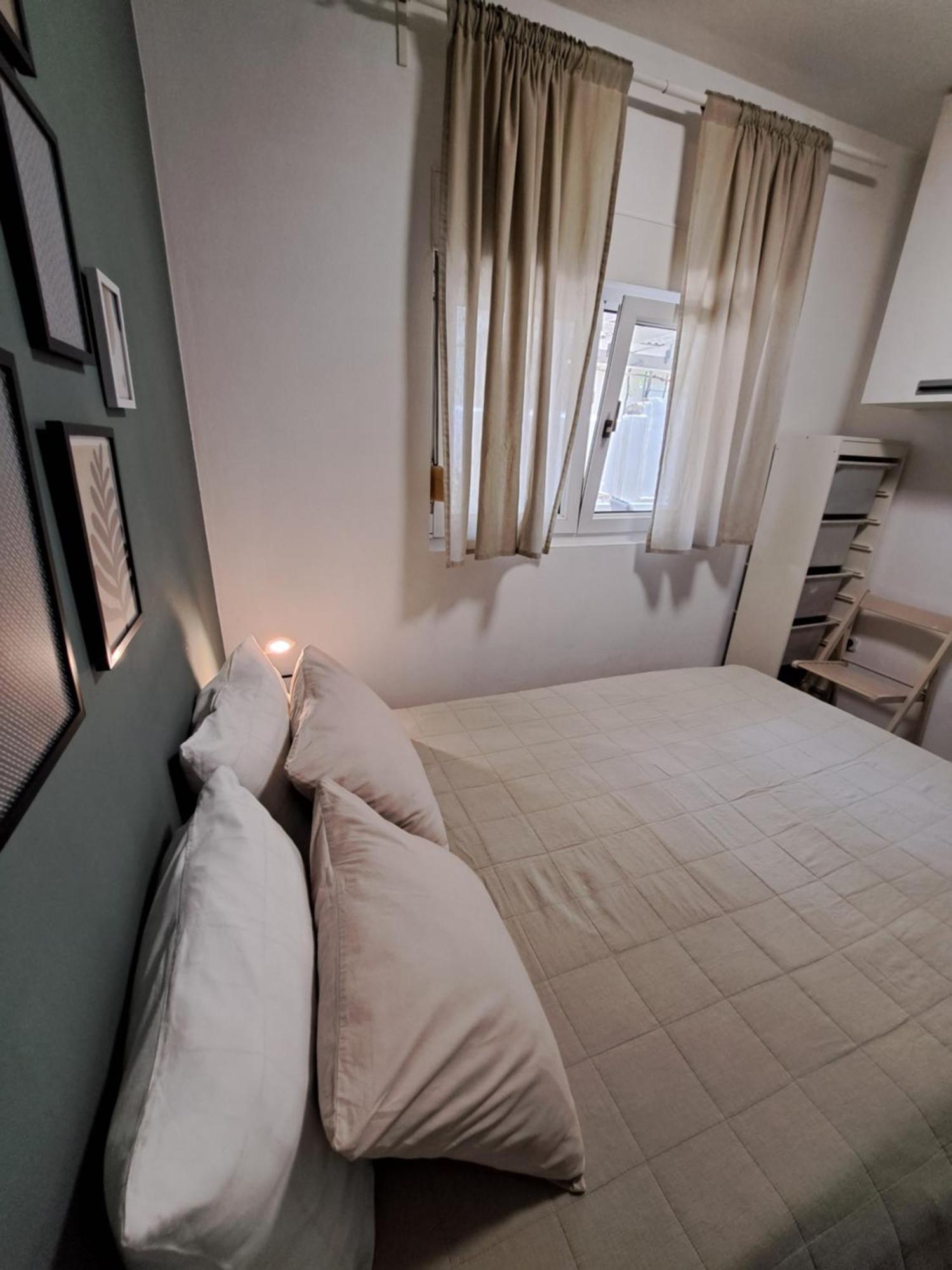 Apartman Petra Zara Esterno foto