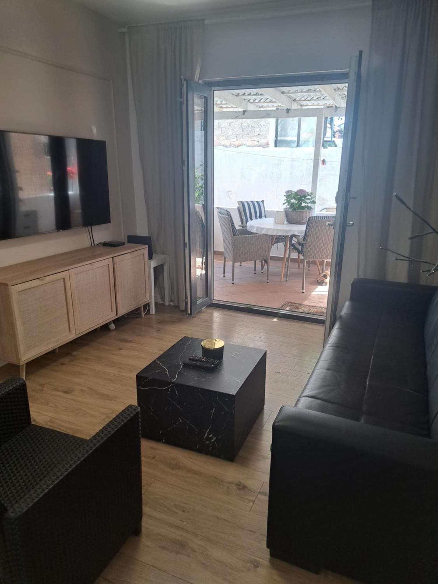 Apartman Petra Zara Esterno foto