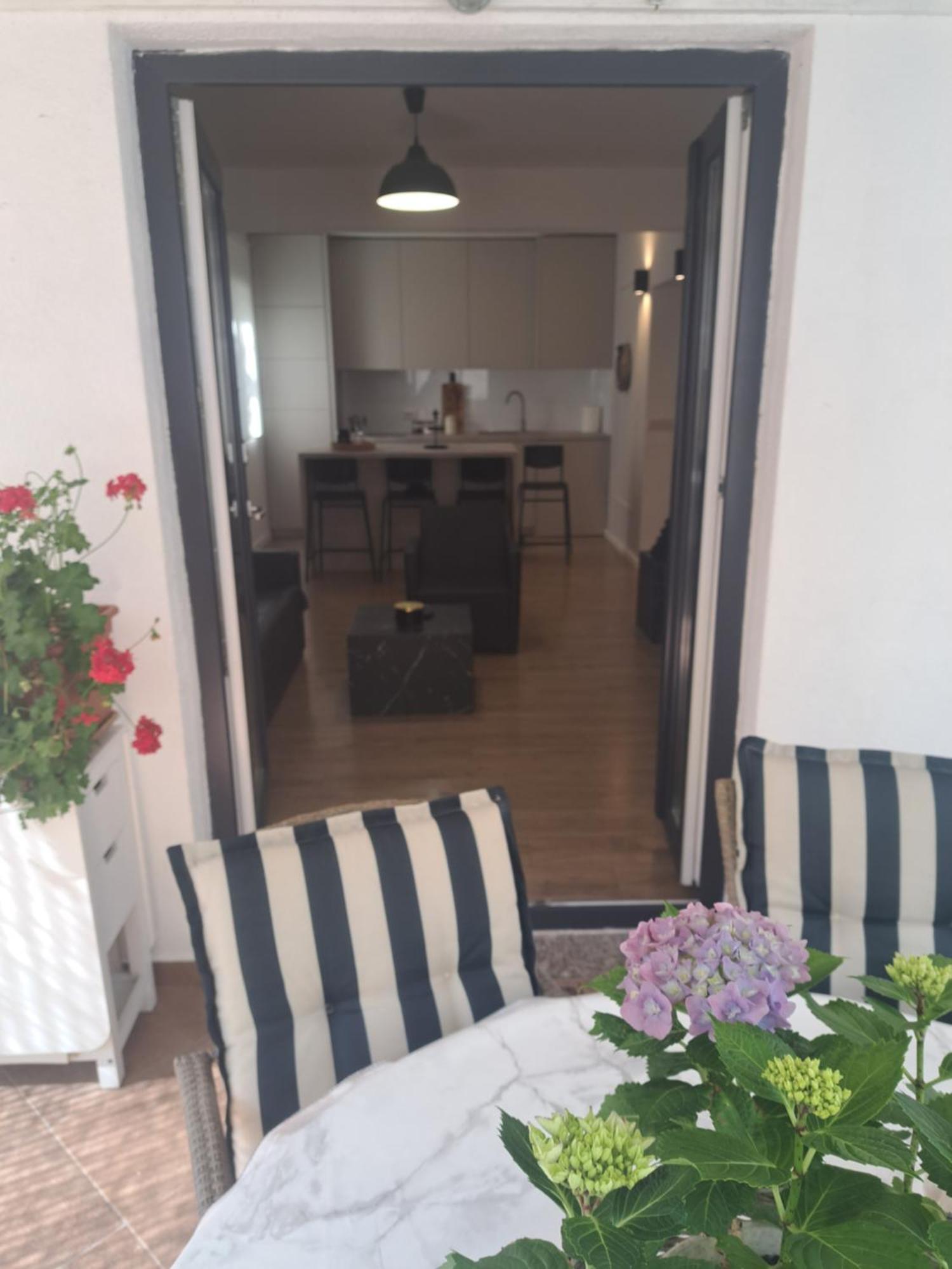 Apartman Petra Zara Esterno foto